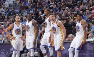 2018nba总决赛冠军(2018nba总决赛超清完整版)