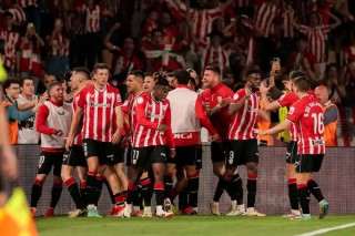 国王杯:马竞vs毕尔巴鄂(国王杯马竞vs毕尔巴鄂竞技)
