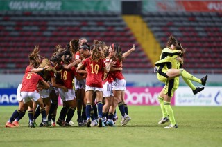 2019年女足世界杯(2019年女足世界杯分组)