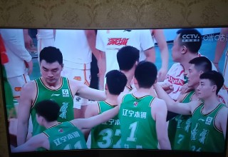 cba辽宁队最新消息(CBA辽宁队最新消息外援)