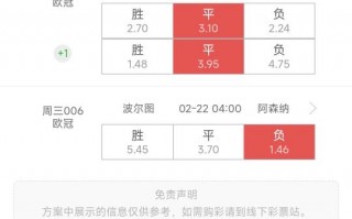 今日足球最稳二串一专家推荐(今日足球最稳二串一专家推荐328)