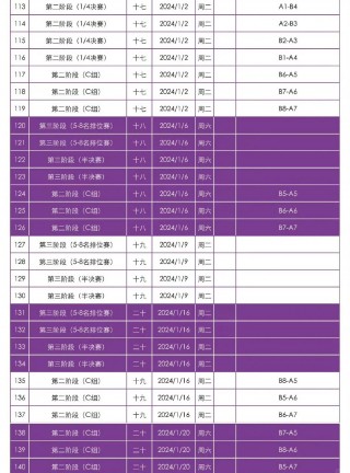 女排决赛时间表(女排决赛时间表最新)