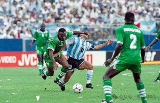 1994年美国世界杯(1994年美国世界杯最佳射手)