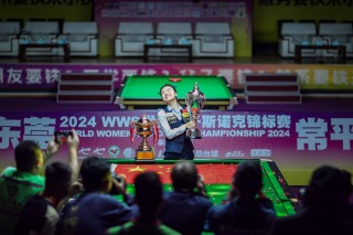 斯诺克世锦赛直播平台(斯诺克世锦赛直播平台在哪)