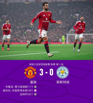 曼联今天的比赛结果(曼联今天的比赛结果查询)