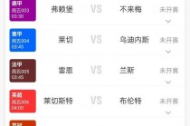 今天竞彩足球比赛结果查询(今天竞彩足球比赛结果查询直播)