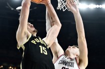 ncaa总决赛(NCAA总决赛直播)