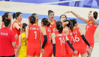 中国女排冠军赛直播(中国女排冠军赛直播观看平台)