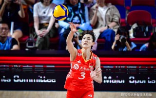 中国女排比赛最新消息(中国女排比赛最新消息今天结果)