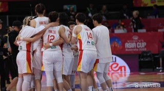 中国女篮晋级亚洲杯决赛(中国女篮晋级亚洲杯决赛录像回放)，中国女篮晋级亚洲杯决赛录像回放，女篮勇闯决赛，中国女篮勇闯亚洲杯决赛，录像回放与热血瞬间