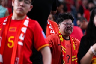 中国队无缘2022世界杯(中国队2022世界杯不是已经淘汰了吗)