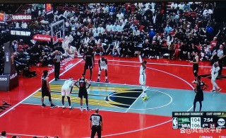 热火雄鹿直播(今日NBA比赛直播新)