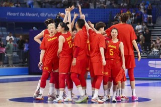 中国女篮世界杯比赛(中国女篮世界杯比赛全场回放视频)