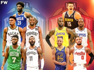 2021年nba全明星赛(2921年nba全明星赛)