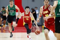 中国男篮今晚男篮直播(中国男篮今晚男篮直播回放)
