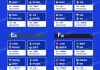 2016年欧洲杯赛程表及结果(2016年欧洲杯赛程表及结果2o16年3D开奖结果)