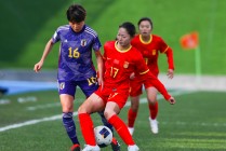 u20女足亚洲杯预选赛(u20女足亚洲杯预选赛直播在哪看)