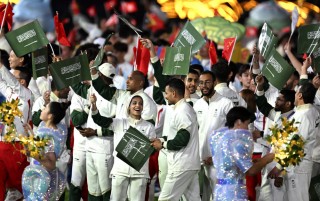 多国退出杭州亚运会(2022年杭州亚运会有多少个国家参加)