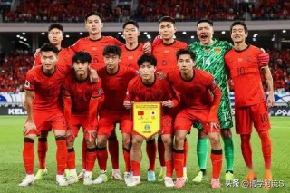 2022国足出线希望(2022年国足出线机会)