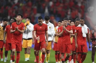 国家为什么不整治国足(为什么不取消国足 知乎)
