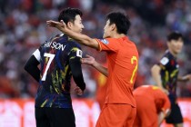 中国足球对韩国足球直播(中国足球对韩国足球直播什么时候)