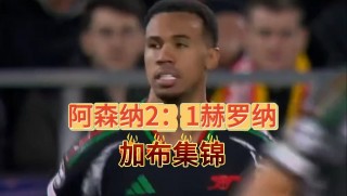 加布里埃尔阿森纳(加布里埃尔阿森纳几号球衣)