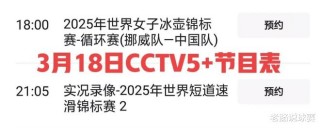 中央5套体育频道直播(中央5套体育频道直播节目)