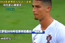 乌拉圭对葡萄牙(乌拉圭葡萄牙点球误判)
