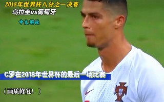 乌拉圭对葡萄牙(乌拉圭葡萄牙点球误判)