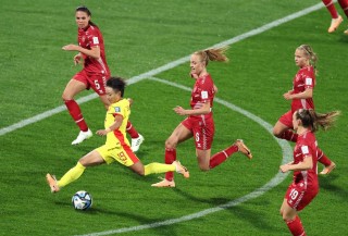 2019女足世界杯回放(2019年女足世界杯回放)