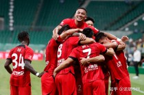 今日中超最新消息新闻(今日中超最新消息新闻直播)
