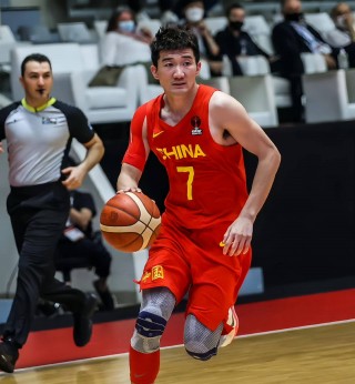 中国男篮世界排名(中国男篮世界排名第几)