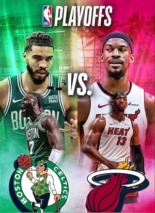 nba东部决赛热火对凯尔特人(nba东部决赛热火对凯尔特人直播)