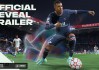 fifa22(fifa22配置要求)