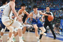 cba什么时候打总决赛(cba总决赛什么时候开打?)