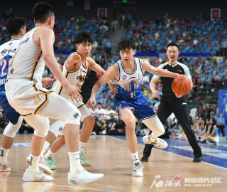 cba什么时候打总决赛(cba总决赛什么时候开打?)