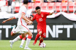 国足亚洲杯最新消息(今晚国足直播cctv5直播)