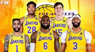 nba最新消息湖人队(nba湖人新闻最新交易消息)