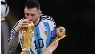 梅西世界杯2022(梅西世界杯2022淘汰赛进球数墨西哥)