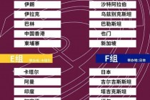 卡塔尔世界杯举办时间(卡塔尔世界杯举办时间和地点)