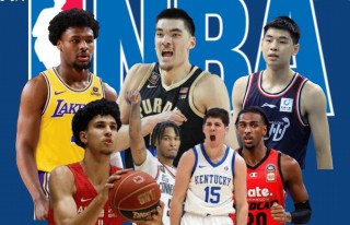 2011nba选秀(2011年NBA选秀状元)