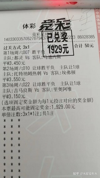 足彩竞彩足球(足彩竞彩足球比分)