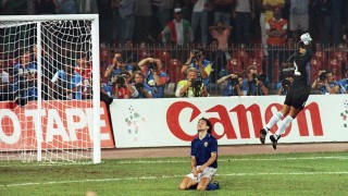 1990年世界杯冠军是谁(1990年世界杯冠军有争议吗)