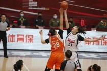 女篮今晚比赛时间(女篮今晚比赛时间四川对内蒙古)