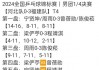 乒乓球全锦赛最新消息(乒乓球全锦赛最新消息今天最新战况)