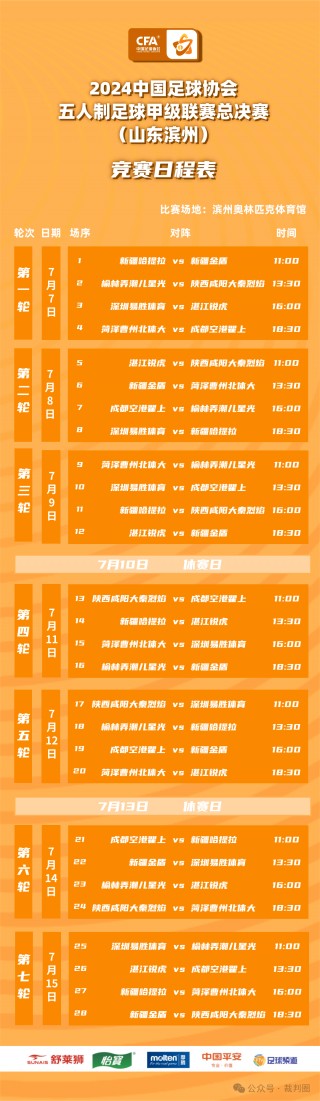 中甲联赛2023赛季赛程表(中甲赛程2020赛程表第二阶段)