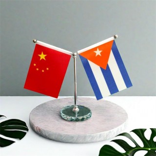 古巴国旗(古巴国旗和波多黎各国旗)