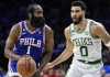 季后赛nba战况(nba季后赛战报及排名)