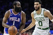 季后赛nba战况(nba季后赛战报及排名)