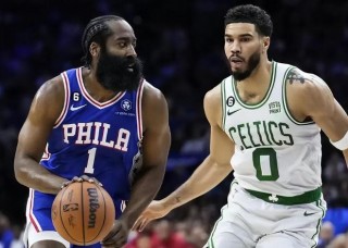 季后赛nba战况(nba季后赛战报及排名)